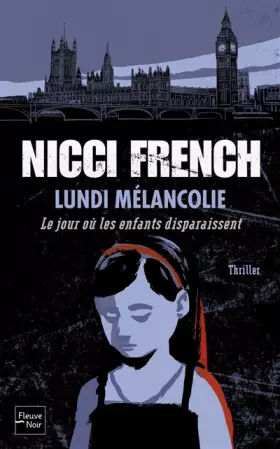 Couverture du produit · Lundi Mélancolie