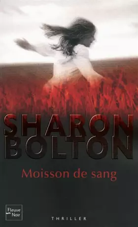 Couverture du produit · Moisson de sang