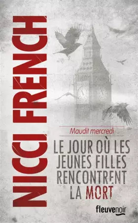 Couverture du produit · Maudit mercredi
