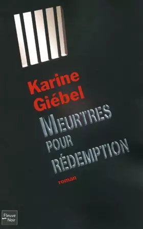 Couverture du produit · Meurtres pour rédemption