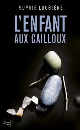 Couverture du produit · L'Enfant aux cailloux