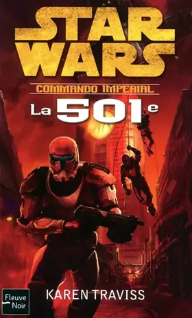 Couverture du produit · Commando Impérial - T1 (01)