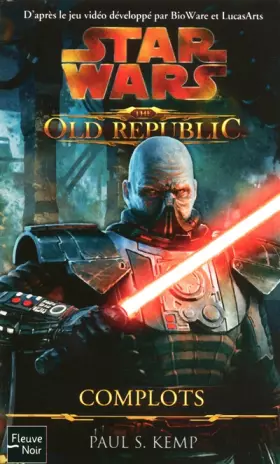 Couverture du produit · The Old Republic T2