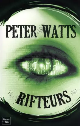 Couverture du produit · Rifteurs