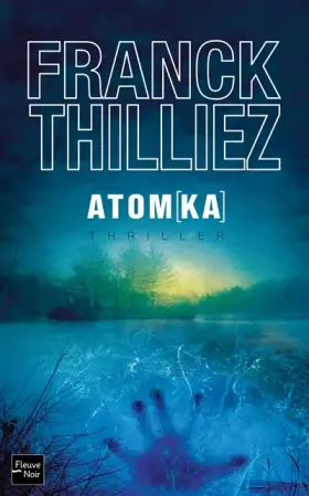 Couverture du produit · ATOMKA