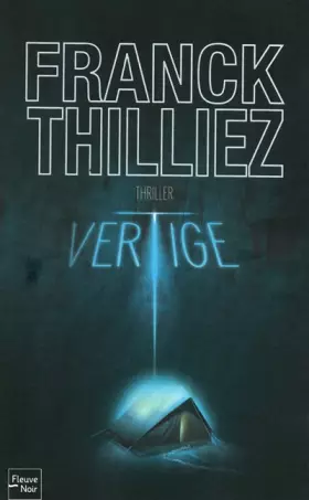 Couverture du produit · Vertige
