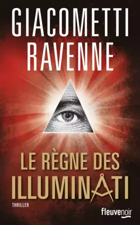 Couverture du produit · Le règne des Illuminati