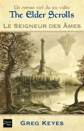 Couverture du produit · The Elder Scrolls T2 (2)