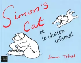 Couverture du produit · Simon's Cat et le chaton infernal (3)