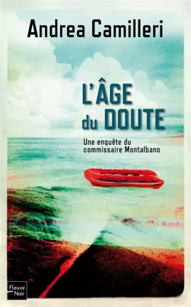 Couverture du produit · L'âge du doute