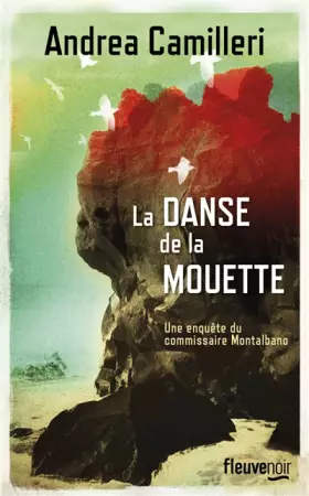 Couverture du produit · La Danse de la mouette