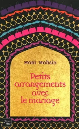 Couverture du produit · Petits arrangements avec le mariage