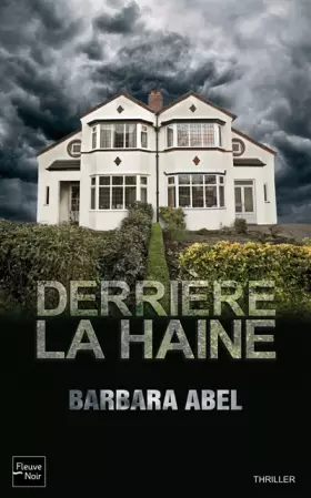 Couverture du produit · Derrière la haine