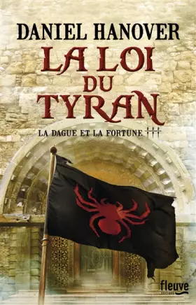Couverture du produit · La Dague et la Fortune - T3 (3)