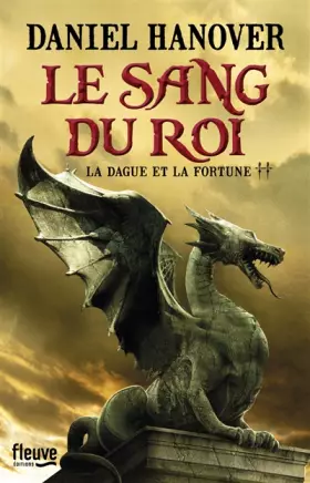 Couverture du produit · La Dague et la Fortune - T2 (2)