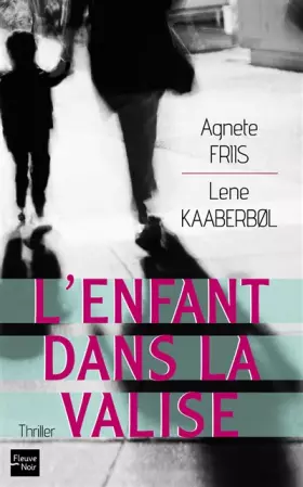 Couverture du produit · L'Enfant dans la valise