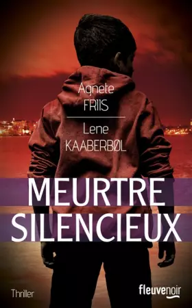 Couverture du produit · Meurtre silencieux