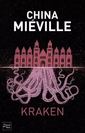 Couverture du produit · Kraken