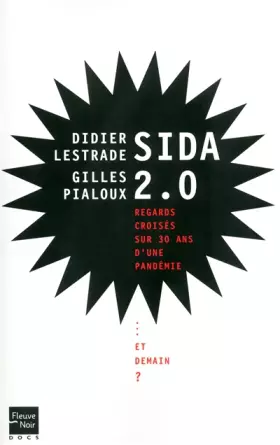 Couverture du produit · Sida 2.0