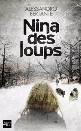 Couverture du produit · Nina des loups
