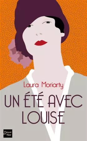 Couverture du produit · Un été avec Louise