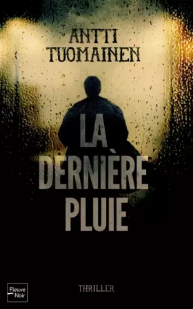 Couverture du produit · La dernière pluie