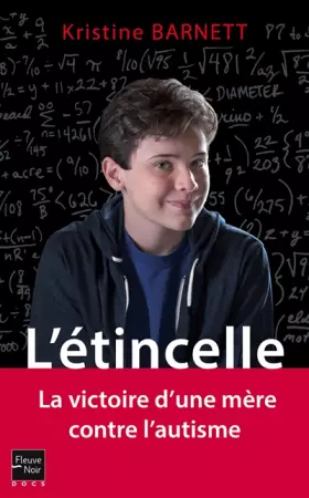 Couverture du produit · L'Étincelle