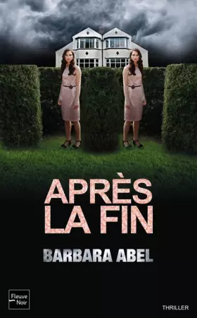 Couverture du produit · Après la fin