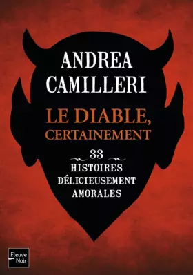 Couverture du produit · Le diable, certainement