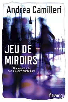 Couverture du produit · Jeu de miroirs