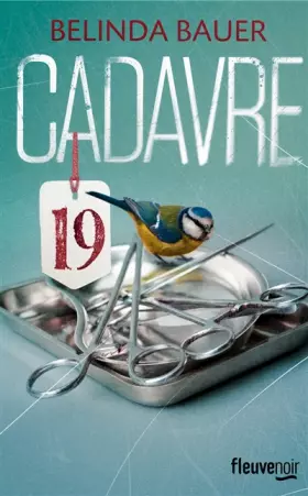 Couverture du produit · Cadavre 19