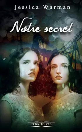 Couverture du produit · Notre secret