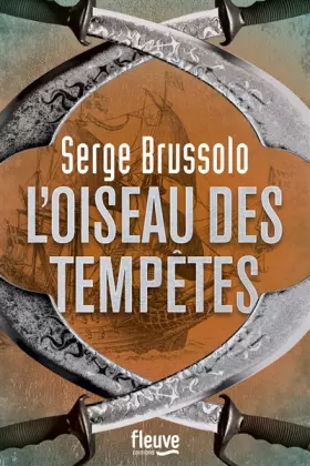 Couverture du produit · L'oiseau des tempêtes
