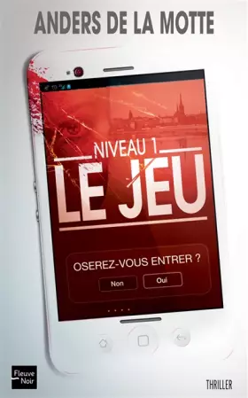Couverture du produit · Le Jeu