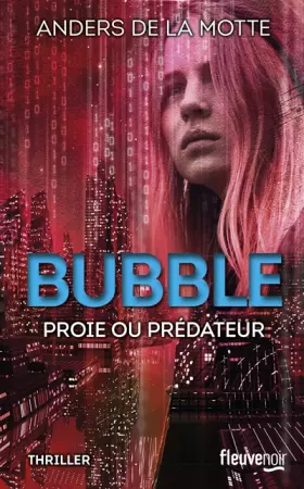 Couverture du produit · Bubble
