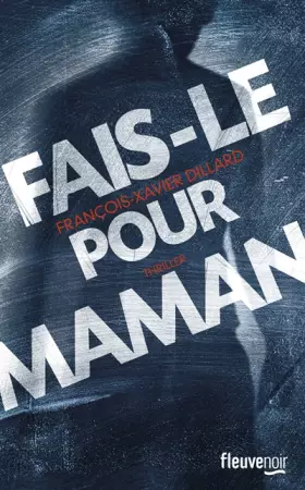 Couverture du produit · Fais-le pour maman