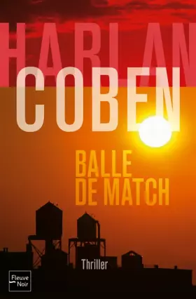 Couverture du produit · Balle de match