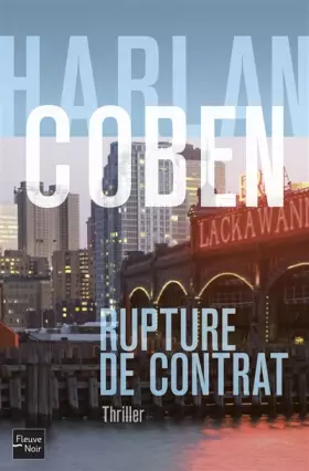 Couverture du produit · Rupture de contrat