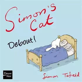 Couverture du produit · Debout !