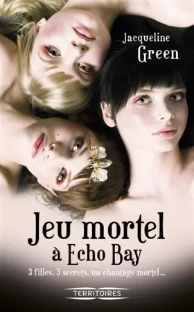 Couverture du produit · Jeu Mortel à Echo Bay