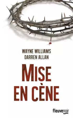 Couverture du produit · Mise en cène