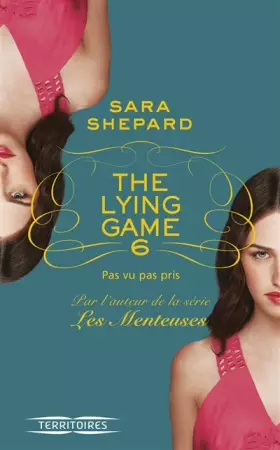 Couverture du produit · The Lying Game - T6 (6)