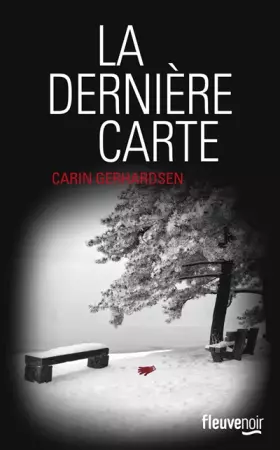 Couverture du produit · La Dernière Carte