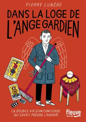 Couverture du produit · Dans la loge de l'ange gardien