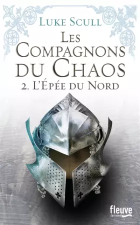 Couverture du produit · L'Épée du Nord (2)