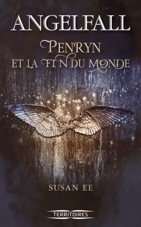 Couverture du produit · Angelfall (1)