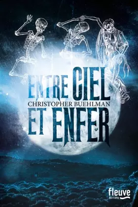 Couverture du produit · Entre ciel et enfer
