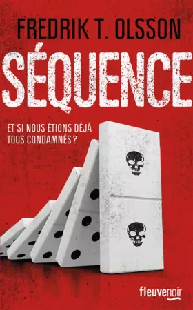 Couverture du produit · Séquence