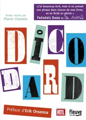 Couverture du produit · Le Dicodard