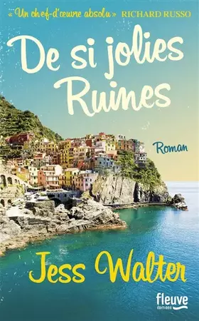 Couverture du produit · De si jolies ruines